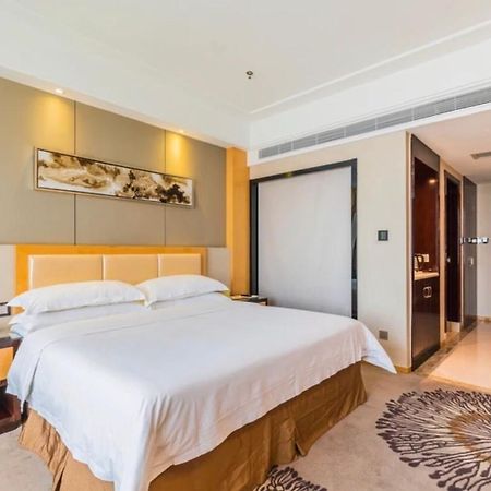 Vienna International Hotel Foshan The World Of Flowers Шуньдэ Экстерьер фото